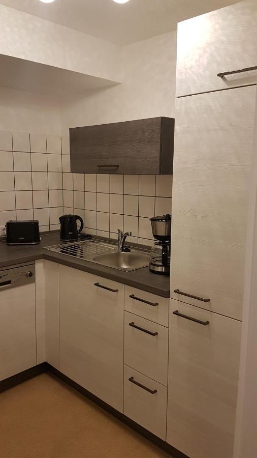 Ferienwohnung Sölden bei Freiburg im Breisgau Exterior foto