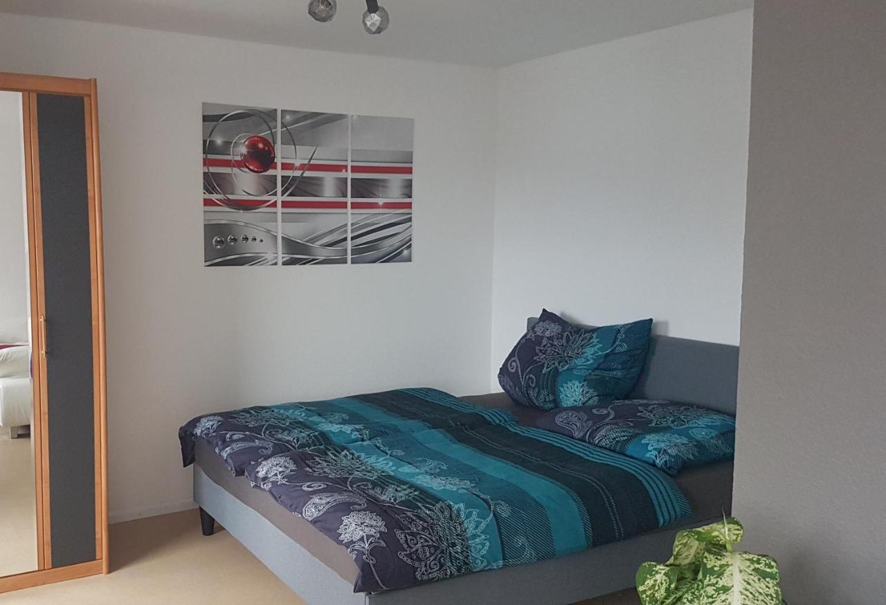 Ferienwohnung Sölden bei Freiburg im Breisgau Exterior foto