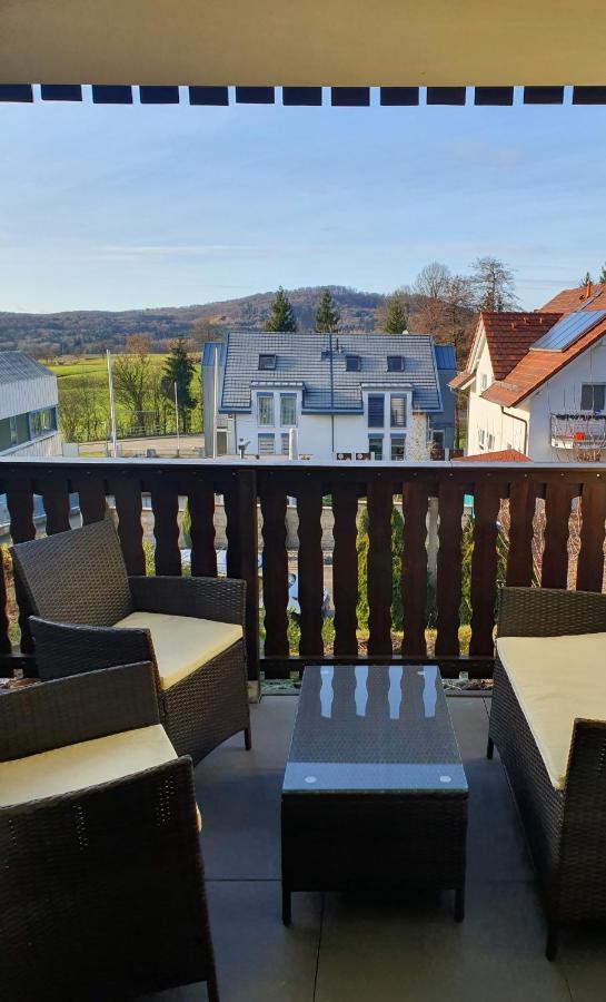 Ferienwohnung Sölden bei Freiburg im Breisgau Exterior foto